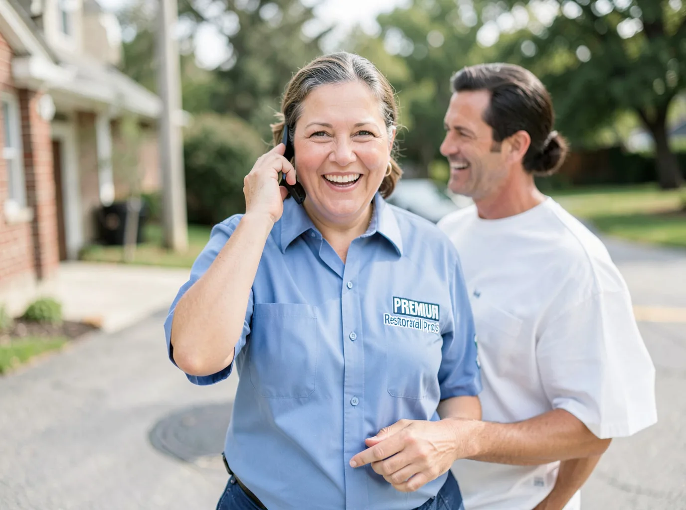 Water Damage Restoration Ellinwood, KS FAQs